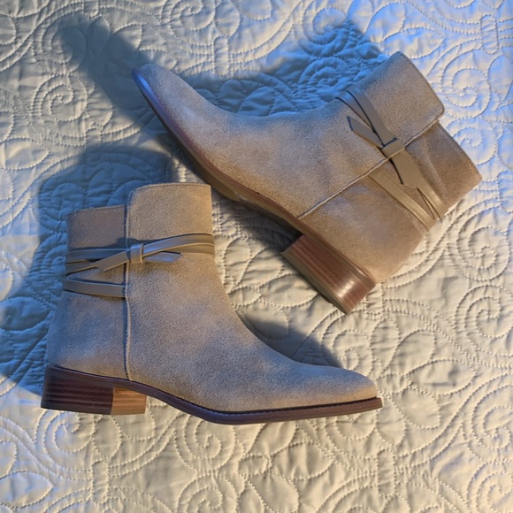 Talbots boots NEW - Picture 1 of 13